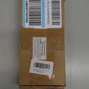 AM136328 Mower Deck Gage Wheel Arm LH Front Or RH Rear Replacement Parts Kit Fit For X300, X304, X310, X320, X324, X340, X360, X500, X520, X530, X534, X540, X590 Lawn And Garden Tractors