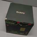 394FT 1200 LED Christmas Lights Outdoor, Multicolored Christmas Tree Lights Plug in, 8 Modes Twinkle String Light for Bedroom Wedding Party Ceiling Xmas Home Decorations