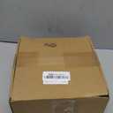 Peryiter 6 Sets Christmas Embroidery Kit for Beginners Including 6 Pcs Embroidery Hoop Winter Scene Snow Cross DIY Needlepoint Kit Instructions Threads Needles for Christmas Holiday Party Gift