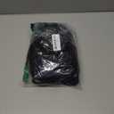 Dreadlock Wig Dreads Wigs Reggae Wig Cosplay Wigs for Halloween Costume (Black)