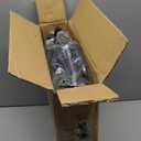 Bed Rails for Elderly Adults Safety with Motion Sensor Light, Heavy Duty Bed Rails for Seniors to Prevent Falling Out of Bed - Bed Side Rails, Height Adjustable Fits King/Queen/Twin, 400lbs Capacity