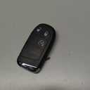 Key Fob Replacement Fits for Jeep Compass 2017 2018 2019 2020 2021 2022 2023 Smart Proximity Keyless Entry Remote Control 433 Mhz FCC:M3N-40821302 P/N:68250346AB 68250337AB 68417821AA 68417821AB