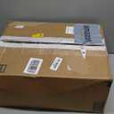 Bird Feeder Pole Kit, 79 Inch Bird House Pole for Outdoors Heavy Duty,5 Base Prongs Adjustable Birds Feeder Stand for House