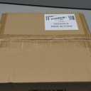 LED Fog Light Set 5pcs Compatible for 2023 2024 Chevrolet Colorado Front Bumper Lamp Assembly With Wire Harness Bulbs Cover Bezels 42737706 42737708 GM2592334 GM2593334