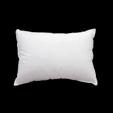 2 White Pillow 16x15 1/2x 7 1/2 inches, 16x 14 in And 2 Black Pillows, 16 x 15x 7 inches, 17 x 16in Different Shapes