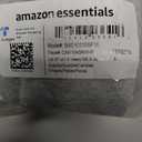 Amazon Essentials Boys and Toddlers' Short-Sleeve School Uniform Pique Polo Shirts, Multipacks (3T, Grey Heather)