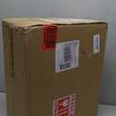 XUWAIDSGN 48 Pcs 7oz Plastic Vintage Wine Glasses Drinking Glasses Unbreakable Wedding Glassware Crystal Water Goblets Reusable Drinkware Vintage Champagne Flutes (48, Dark Green)