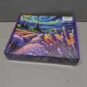 36 Colors Alcohol Markers & Coloring Book for Adults to Relax and Relieve Anxiety, Stress Free Adult Coloring Book with Markers included 30 Themes Designs