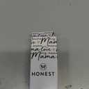The Honest Company Mama Calm Your Nip Balm, Nourishing Soothing Nipple Cream for Nursing, Naturally Derived and Safe Sensitive Baby Skin, 1.75 fl oz