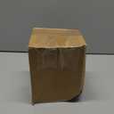 12 Pcs Neutral Textured Christmas Ball Ornaments 2.36'' Vintage Christmas Tree Decor Rustic Distressed Ornaments with Loop Shatterproof Hanging Ball for Farmhouse Xmas Decor (Nostalgic Color)