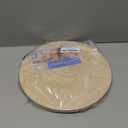 Wood Circles 11 inch 1/2 inch Thick, Unfinished Birch Plaques, Pack of 1 Wooden Circle for Crafts and Blank Sign Rounds, by Woodpeckers