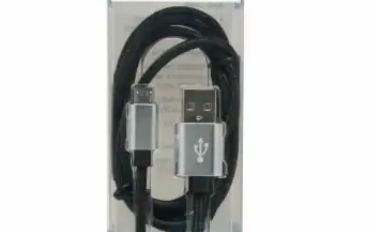 Zgear 4 Foot Sync & Charge Cable For Micro Usb Zgear 4 Foot Sync & Charge Cable For Micro Usb