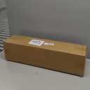 24'' x 150' Black Chicken Wire Mesh Fence, 19 Gauge Galvanized Poultry Netting and 1 inch Garden Mesh Fence Roll, Chicken Wire for Floral Arrangements/Crafts/Farm/Livestock/Pet Protection