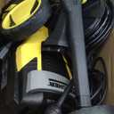 Krcher K5 Premium, 1.4 GPM Pressure Washer with Hose Reel, Vario Power & Dirtblaster Wands - 2000 PSI