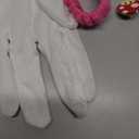 Princess Costumes Bodysuit Outfit for Baby Infant Romper Jumpsuit with Headband (3-6 Months, #19)