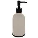 CORE Ceramic Soap Dispenser 2,7"x2,7"x5,1"