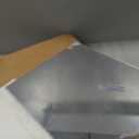 DARENYI A2 Acrylic Mirror Sheet for Wall, 16.5 x 23.2 x 1Pcs