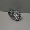 Junlan Sauna Suit for Women Full Body Jumpsuit Waist Trainers for Women Belly Fat Workout Sweat Suit (Large, Black)