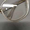 CCVOO Iconic Top Gun Aviator Reading Glasses - Premium Readers in Gold/Black - UV & Blue Light Blocking Lenses
