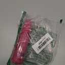 Eva NYC Split Ends Treatment for Dry Damaged Hair - Reduce Breakage + Seal Split Ends with Vegan Protein + Baobab Seed - Hair Serum for Softer Stronger Hair - Travel Size - Vanilla Scent - 2 fl oz