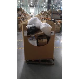 Pallet of Salvage Items