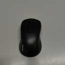 TECKNET Rechargeable Bluetooth Mouse, [ USB + BT5.0 + BT3.0 ] Wireless Mouse, Full-Size, Silent Click, 6-Level 4800 DPI Wireless Mice, 3-Device Switching for Laptop, Computer, iPad, MacBook