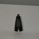 Design House 522581 Tub Diverter Spout in Oil Rubbed Bronze, 3-5"