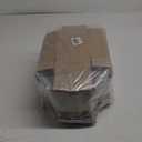 6x4x2.2 Inches Small Shipping Boxes Pack of 50 Corrugated Cardboard Packaging Business Moving Mailing Box (Kraft)