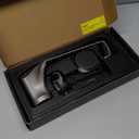 MEHIDFY Magnetic Wireless Car Charger Mount for Tesla Model 3/Y, 15W Fast Charging Magnetic Phone Holder, Strong Magnetic Phone Holder, Compatible with MagSafe Case and iPhone 12/13/14 (2 Arms)