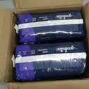 Goodnites Boys' Nighttime Bedwetting Underwear, Size S/M (43-68 lbs), 44 Ct (2 Packs of 22)