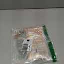 Birthday Sash Birthday Crown for Women, Birthday Girl Sash, Birthday Girl Crown, Glitter Rose Gold Birthday Sash and Crown Rhinestone Headband Set, Happy Birthday Girl Princess Tiara Sash Accessories