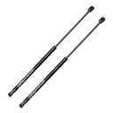 Amazon.com: BOXI 2pcs Hood Lift Supports Struts Shocks Gas Struts Shocks Springs Supports Fit for Subaru WRX 2017-2023 Sedan 4-Door Vehicle Manufactured from 02/03/2016 | Replaces 612312 57251-VA001 57251-VA011 : Automotive
