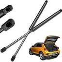 Euplokeer Liftstrut 4754 SG204003 SG371006 Liftgate Lift Support Strut Gas Prop Fit for Ford Explorer 1991-2003,for Mazda Navajo 1992-1994,for Mercury Mountaineer 1997-2001