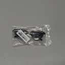 SODQW Cat Eye Sunglasses for Women, 90s Vintage Designer Ladies Shades Trendy Fashion Sun Glasses (Black)