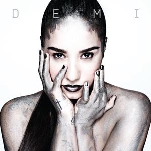 Demi by Demi Lovato (Audio CD)