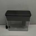 Brita UltraMax Large Water Dispenser With Standard Filter, BPA-Free, Reduces Copper, Cadmium and Mercury Impurities, Lasts 2 Months or 40 Gallons, Includes 1 Filter, Kitchen Accessories, Large 27-Cup