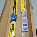 Rain-X 820248 WeatherBeater Wiper Blades, 26" and 17" Windshield Wipers (Pack of 2), Automotive Replacement Windshield Wiper Blades That Meet Or Exceed OEM Quality And Durability Standards