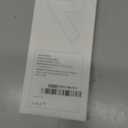 for iPhone 17 Pro Max Case,[3 in 1] with Screen Protector & Camera Lens Protector,Flower Pattern Design,Clear Soft Shockproof Floral Phone Cover for Women Girls 2025 6.9" (Flower-2/White)