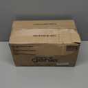 Diaper Genie Essentials Round Refill 8-Pack | Holds Up to 2560 Newborn Diapers | Features Unscented Continuous Film | Compatible with Diaper Genie Complete and Expressions Pails, 8 Count