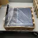 Shark AV2501AE AI Robot Vacuum with XL HEPA Self-Empty Base, Bagless, 60-Day Capacity, LIDAR Navigation, Perfect for Pet Hair, Compatible with Alexa, Wi-Fi Connected, Carpet & Hard Floor, Black