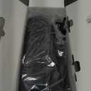 Mirakel Neck Massager for Pain Relief Deep Tissue, Shiatsu Shoulder & Back Massager with Heat - Ergonomic Design Massage, Electric Kneading Whole Body Massager Christmas Gifts for Women, Men, Dad, Mom (Gray)