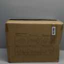 ZBEIVAN 7x5x4 White Shipping Boxes Set of 50, Corrugated Cardboard Mailer Boxes for Packaging Small Business Mailing Gifts