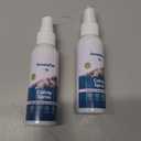 2 x AmeizPet Catnip Spray for Cats, Cat Scratching Sprays, Transparent Cat & Kitten Behaviour Spray 50 ml (1.69 Oz)
