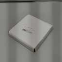 St Patricks Day Spoon Rest for Coffee Bar Accessories, Small St Patricks Day Spoon Holder for Coffee Station, Mini Irish Green Coffee Spoon Rest, Ceramic Shamrock St. Patrick's Day Decor