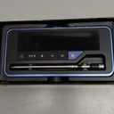 2025 AI Wireless Meat Thermometer, Smart Bluetooth Meat Thermometer Digital, ±0.5°F High Accuracy, Grill Temperature Probe for BBQ, Grilling, Smoker, Oven, Cooking, Air Fryer, 1 Probe