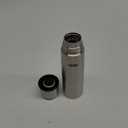 THERMOS FBB500SS4 Vacuum Insulated 16 Ounce Compact Stainless Steel Beverage Bottle (16 Ounces)