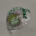 Double Side Tape Heavy Duty,2in x 10ft Mounting Tape Strong Adhesive Double Sided Tape Waterproof Foam Tape for LED Strip Light, Picture Hanging Strips for Wall