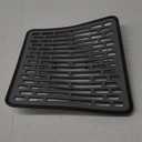 OXO Good Grips Small Sink Mat,Gray (12.1" x 11.3")