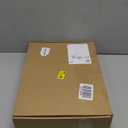 Golf Trunk Organizer, Waterproof Car Golf Locker with Separate Ventilated Compartment for 2 Pair Shoes, Golf Storage for Balls, Tees, Cap, Clothes, Gloves, Accessories, Gifts for Men, Women (Black)