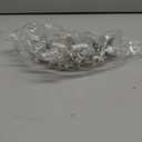 JAKAWIN Mermaid Costume Tiara Silver Starfish Seashell Crowns for Women